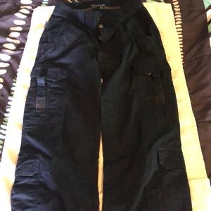 Women’s 5.11 Tatical pants